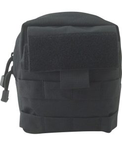Rapid Response Pouch   Black 1