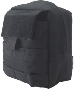 Rapid Response Pouch   Black 2