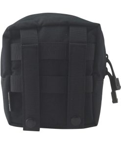 Rapid Response Pouch   Black 3