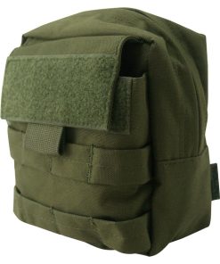 Rapid Response Pouch   Olive Green 2