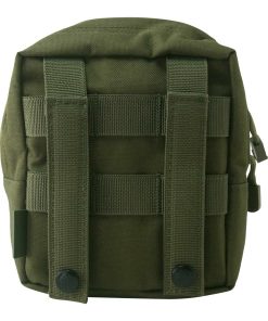 Rapid Response Pouch   Olive Green 3