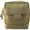 Rapid Response Pouch   Coyote 1