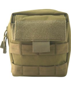 Rapid Response Pouch   Coyote 1