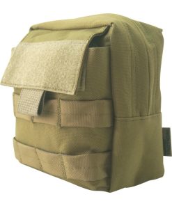 Rapid Response Pouch   Coyote 2