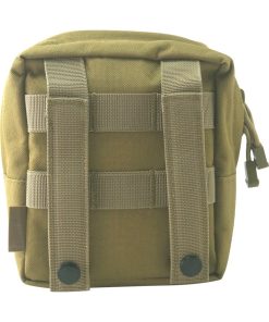 Rapid Response Pouch   Coyote 3