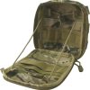 Frontier Admin Pouch   BTP 1