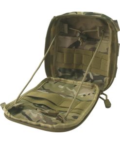 Frontier Admin Pouch   BTP 1