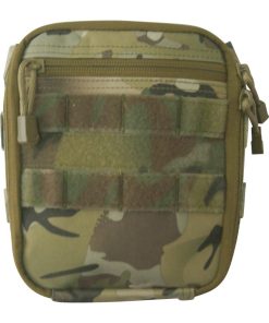Frontier Admin Pouch   BTP 2