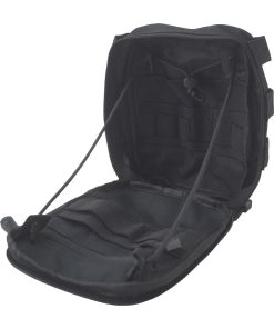 Frontier Admin Pouch   Black 1
