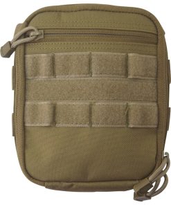Frontier Admin Pouch   Coyote 2