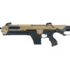 CSI S.T.A.R. XR-5 FG-1502 Advanced Battle Rifle (AEG - Tan) airsoft