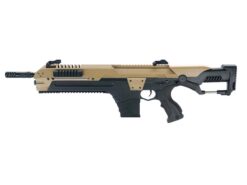 CSI S.T.A.R. XR-5 FG-1502 Advanced Battle Rifle (AEG - Tan) airsoft