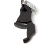 Maxtact Derringer Gas Pistol Black Replacement Trigger | airsoft