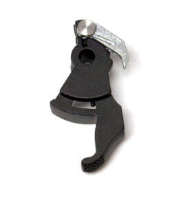 Maxtact Derringer Gas Pistol Black Replacement Trigger | airsoft