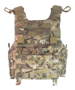 Raider Buckle-Tek Plate Carrier   BTP 1