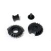 Action Army AAP Series Hop Adjustment Wheel Gas | airsoft