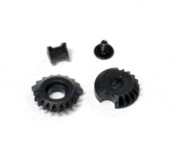 Action Army AAP Series Hop Adjustment Wheel Gas | airsoft