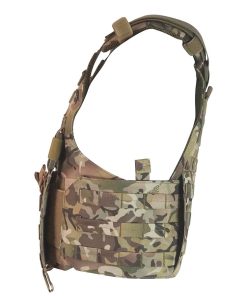 Raider Buckle-Tek Plate Carrier   BTP 2