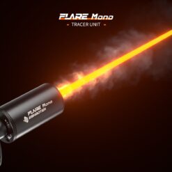 E-Shooter Flare Mono Airsoft Tracer Muzzle Flash Unit V800 airsoft