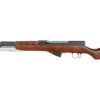 S&T SKS AEG Rifle (Real Wood) airsoft