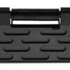 ACM Castellan U.D.C. Ultimate Polymer Dust Cover for M4 AEG (Capsule Style) - Black airsoft
