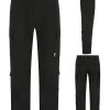 ACU Trousers   Black