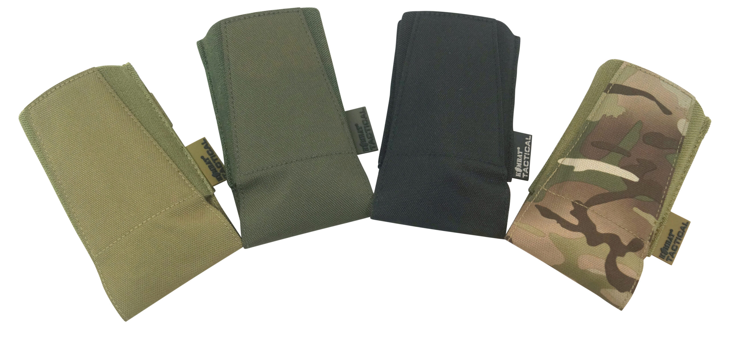 Vanguard Single Mag Pouch Coyote 1