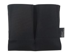 Vanguard Double Mag Pouch   Black 2