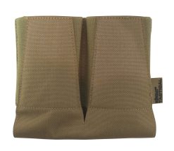 Vanguard Double Mag Pouch   Coyote 2