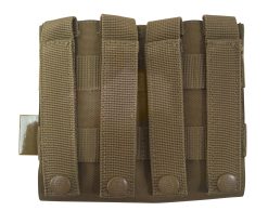 Vanguard Double Mag Pouch   Coyote 3