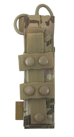 Tourniquet Pouch with Small Scissors   BTP 3