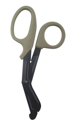 Tourniquet Pouch with Small Scissors   BTP 4