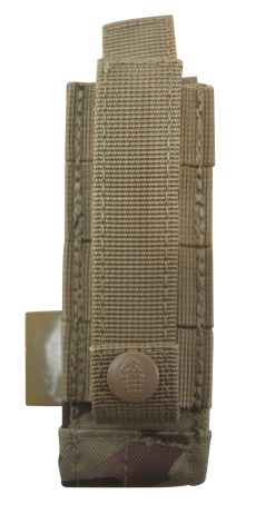 Multitool / Flashlight Pouch   BTP 2