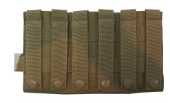 Vanguard Triple Mag Pouch   Coyote 3