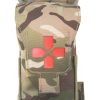 Trauma Pouch with Large Scissors   BTP 1