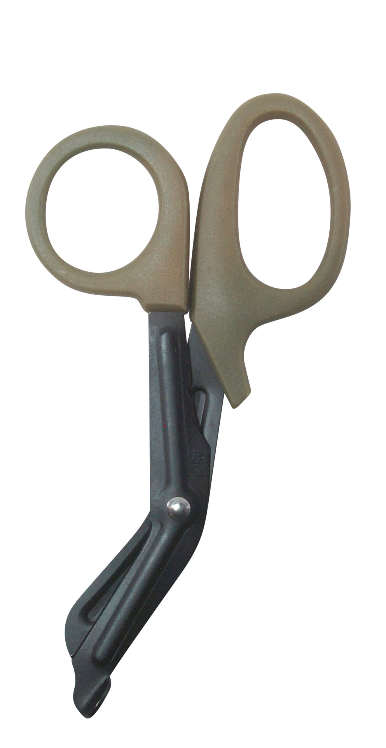 Trauma Pouch with Large Scissors BTP 4