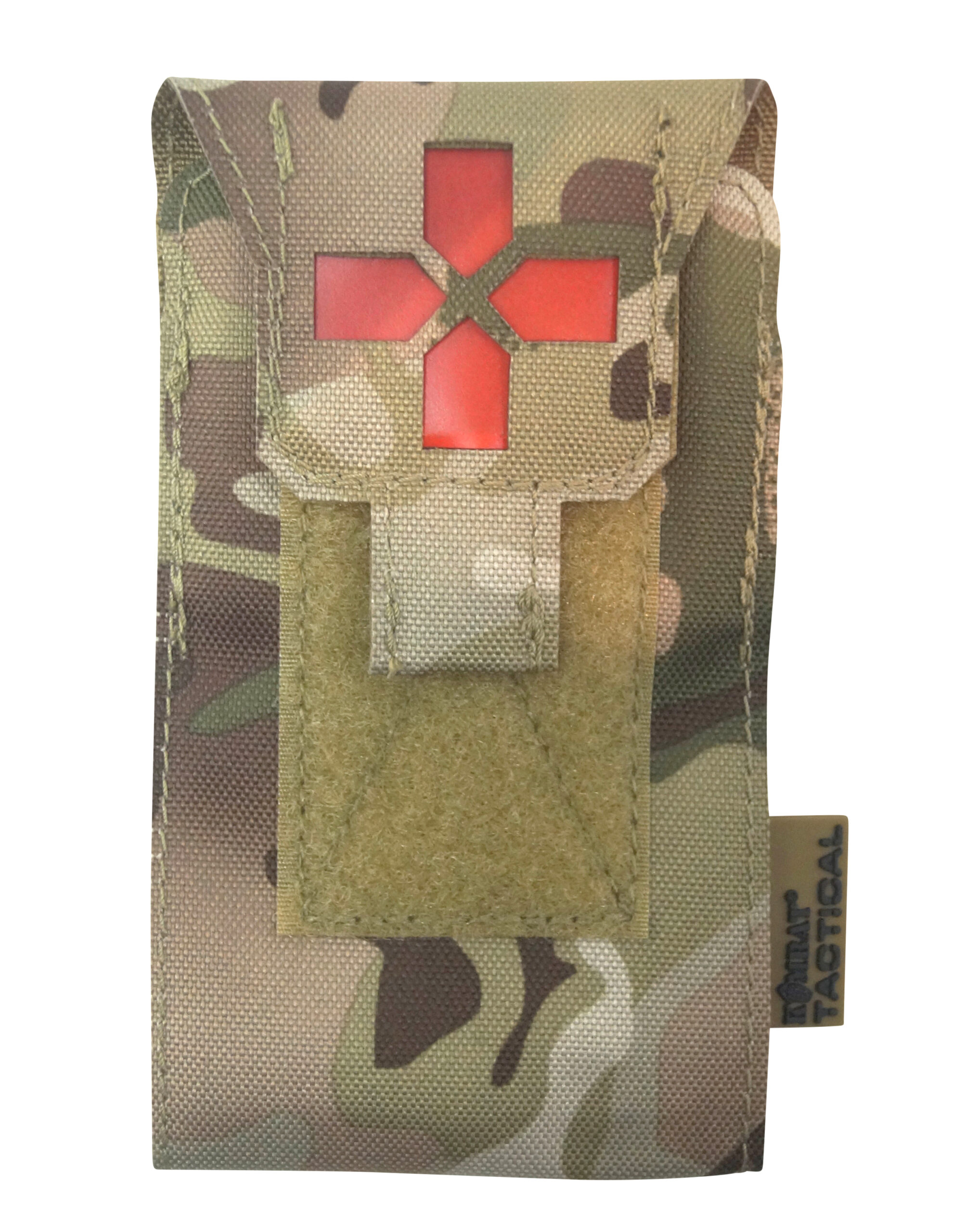 Horizontal Medic Pouch BTP 2