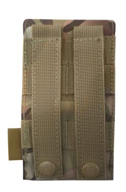 Horizontal Medic Pouch BTP 3