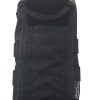 Rapid Response MEDIC Pouch Black 1