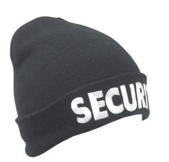 Security Bob Hat 2