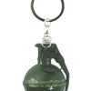 KOMK-016 Hand Grenade Keyring 1