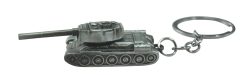 KOMK-017 Tank Keyring 1