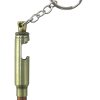 KOMK-018 Bullet Bottle Opener Keyring 1