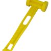 Plastic Mallet / Tent Peg Puller 1