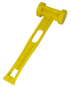 Plastic Mallet / Tent Peg Puller 1