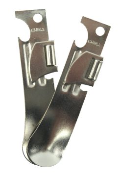 3 in 1 Can Opener ( Pair ) 1