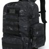 Expedition Pack 50ltr -BTP Black 1