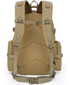 Expedition Pack   50ltr   Coyote 4