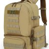Expedition Pack   50ltr   Coyote 1