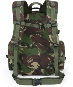 Expedition Pack 50ltr DPM 4